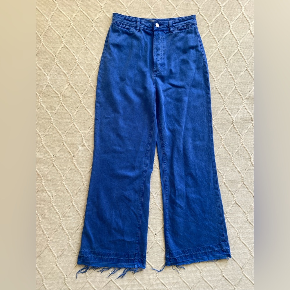 Rollas Wide leg jeans 28